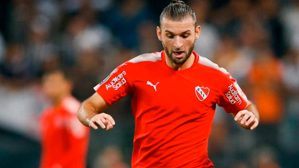 Gastón Silva, el futbolista que se burló de Pumas; apunta al Puebla