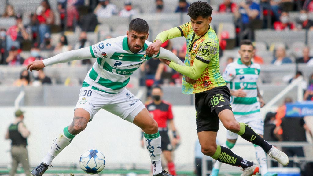 Grupo Orlegi: En Atlas y Santos Laguna NO existen futbolistas intransferibles