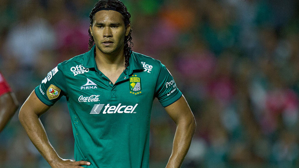 Gullit Peña vivió su punto más alto con Club León