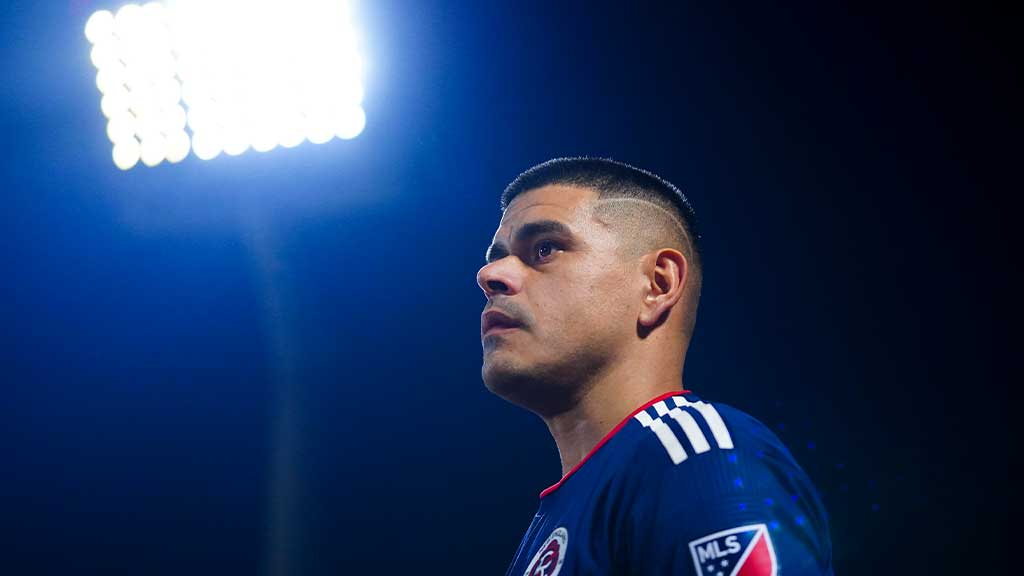 Liga MX: Los 5 jugadores que triunfan en la MLS y ya no regresaron al futbol mexicano