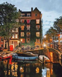 10 cosas que podemos aprender de los Holandeses 2