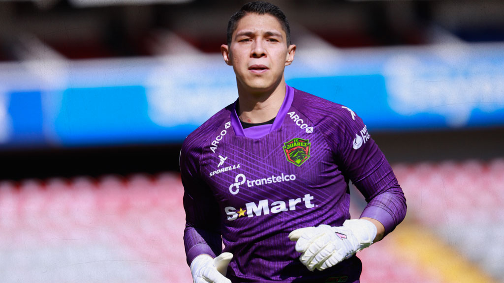 Hugo González tiene amplias posibilidades para llegar a la MLS en Estados Unidos