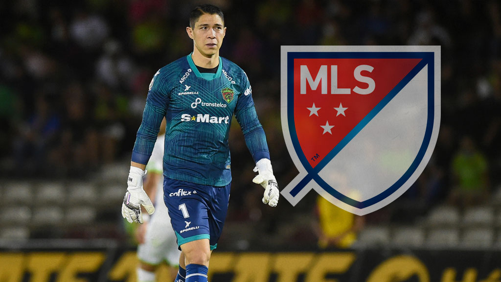 Hugo González, rechazado en Liga MX; pero con destino en MLS