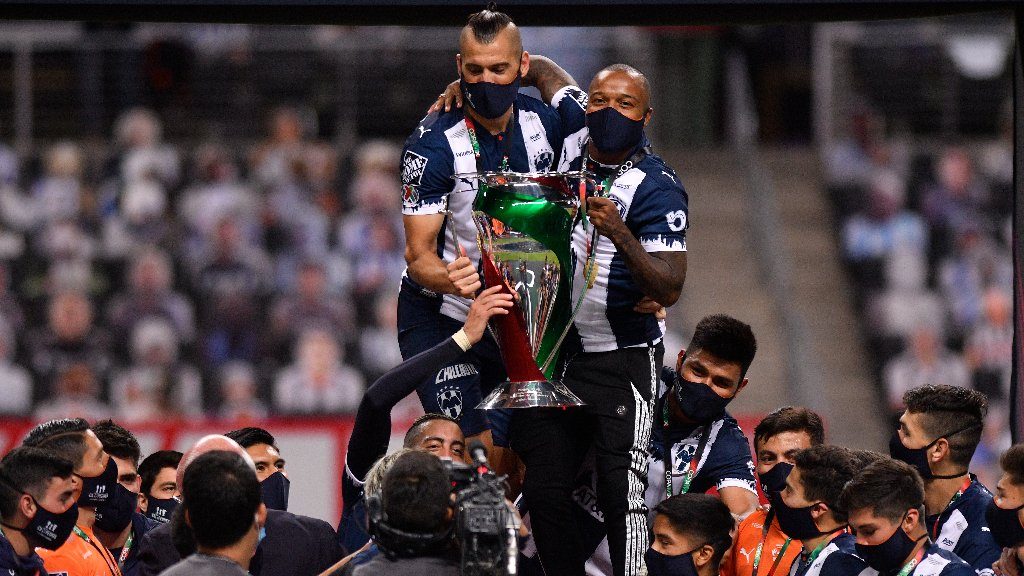 Así será el homenaje de Rayados de Monterrey para 'Nico' Sánchez