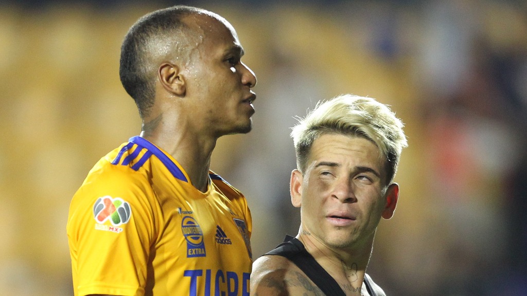 Tigres: Todas las indisciplinas que ha tenido previo al Apertura 2022