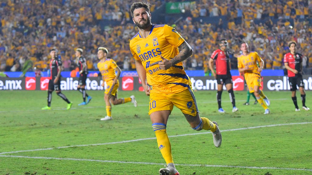 Gignac quiere estar 10 años en Tigres, ¿Qué otros jugadores actuales han estado tanto tiempo en un club?