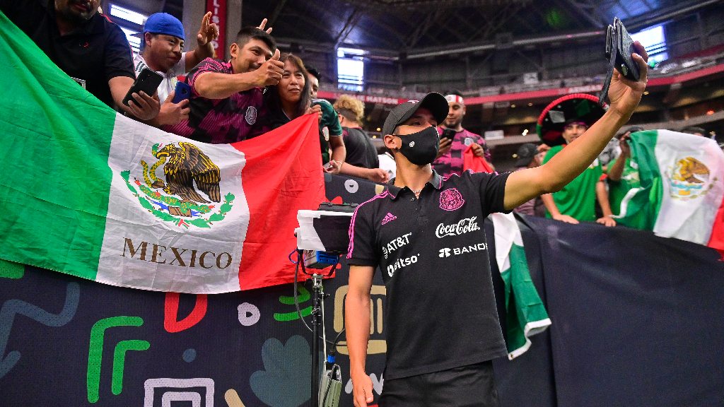 ¿Cuánto cuesta ir a un partido de la Selección Mexicana en Estados Unidos?
