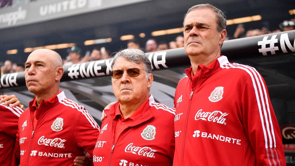 México vs Surinam: Cuándo y a qué hora es su próximo partido, tras empatar ante Ecuador
