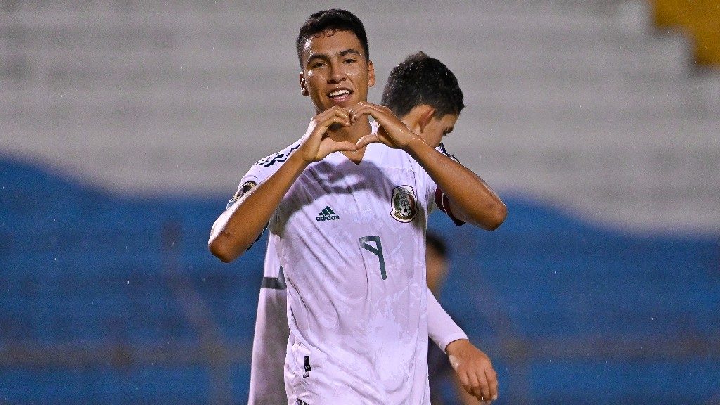 México Sub-20 vs Guatemala: Cuándo y a qué hora es su próximo partido, en cuartos del Preolímpico Concacaf 2022