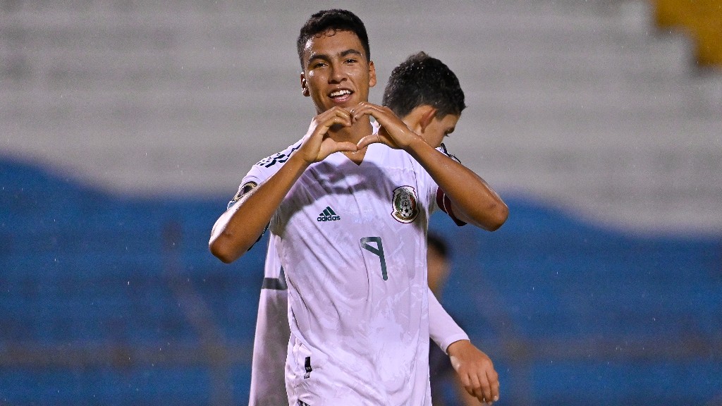 México Sub-20 vs Guatemala: Cuándo y a qué hora es su próximo partido, en cuartos del Preolímpico Concacaf 2022