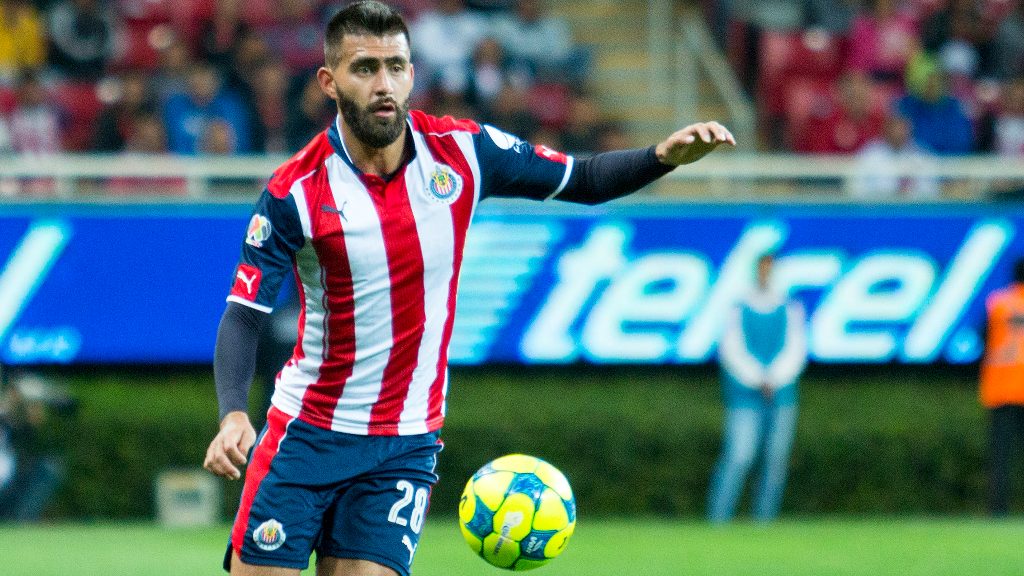 Qué fue de Miguel Basulto, ex defensa central y campeón con Chivas