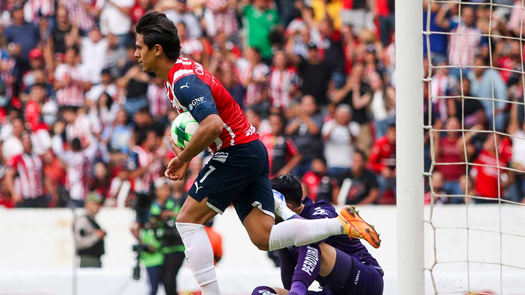 Chivas vs Atlas: Cuándo y a qué hora es su próximo partido amistoso tras ganar 3vs1 ante Santos