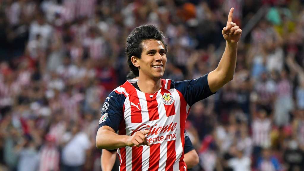 Chivas: 3 jugadores que el 'Rebaño' regresó de Europa; ¿Cómo les fue?