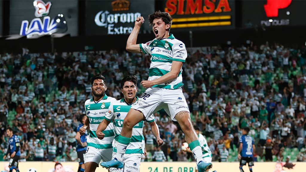 Liga MX: 5 jugadores mexicanos que podrían ir al Sporting de Gijón tras acuerdo con Grupo Orlegi