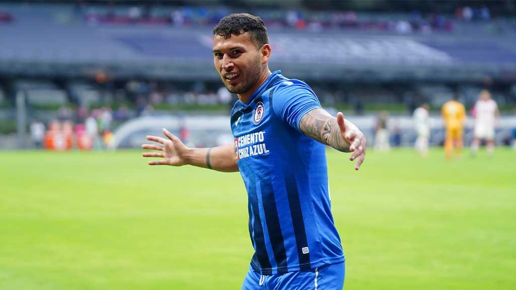 Cruz Azul: Juan Escobar, el único sobreviviente de la era Peláez