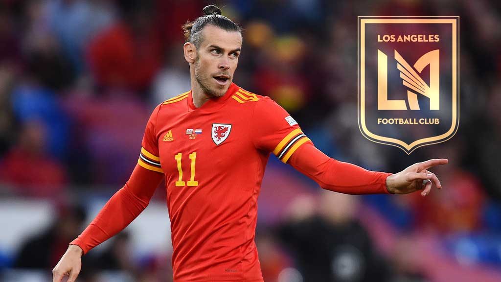 Gareth Bale y los últimos 5 'bombazos' que se han dado en la MLS