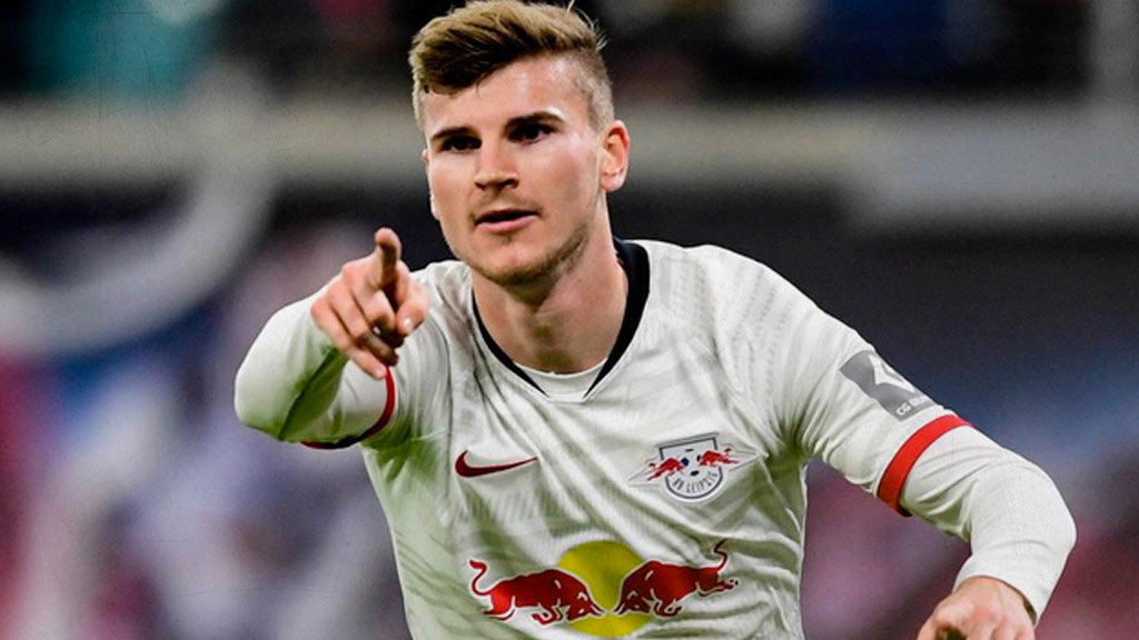 Las estrellas que ha potenciado el RB Leipzig