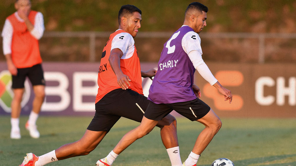 Luis Romo y Orbelín Pineda pueden llegar al Rayo Vallecano