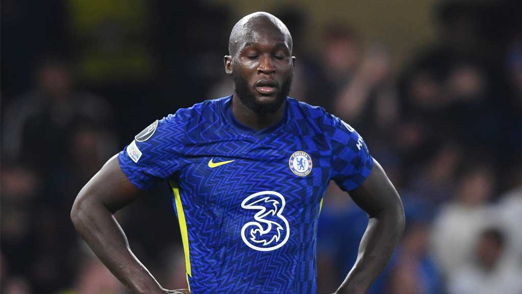 Chelsea: La maldición del ‘9’, Lukaku regresa al Inter