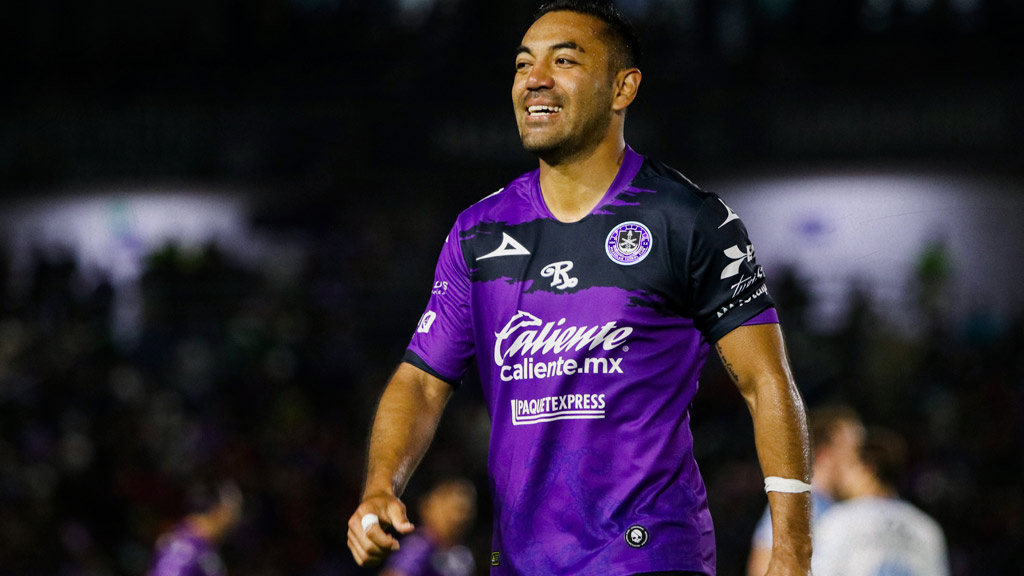 Marco Fabián se queda en Mazatlán; ¿Cómo es su renovación?