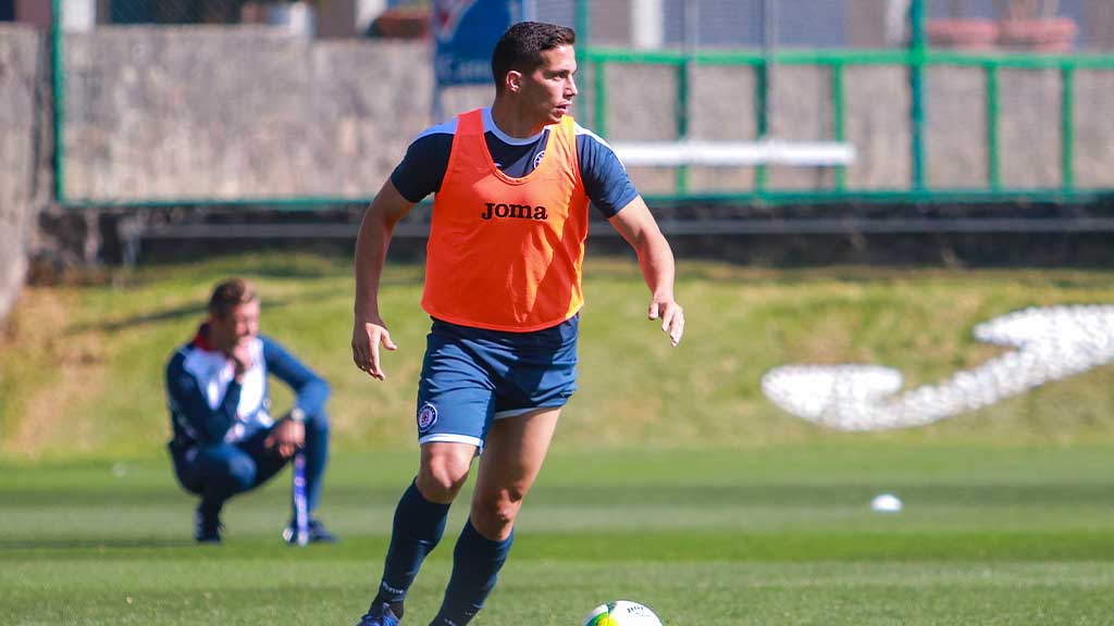 Cruz Azul: Los 3 jugadores que la afición quiso que regresaran y que La Máquina no repatrió
