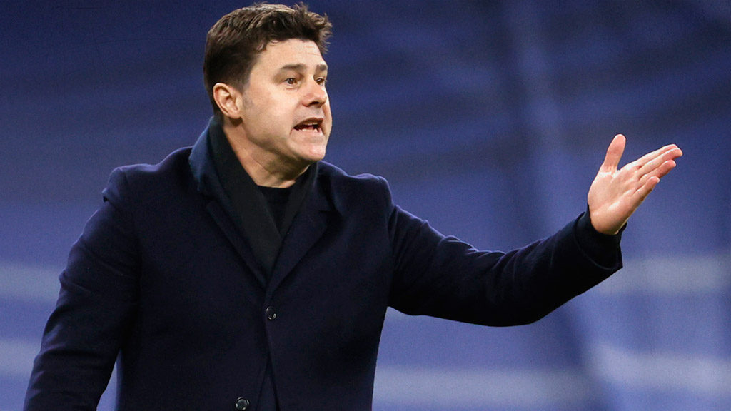 Mauricio Pochettino tendría finiquito millonario con PSG