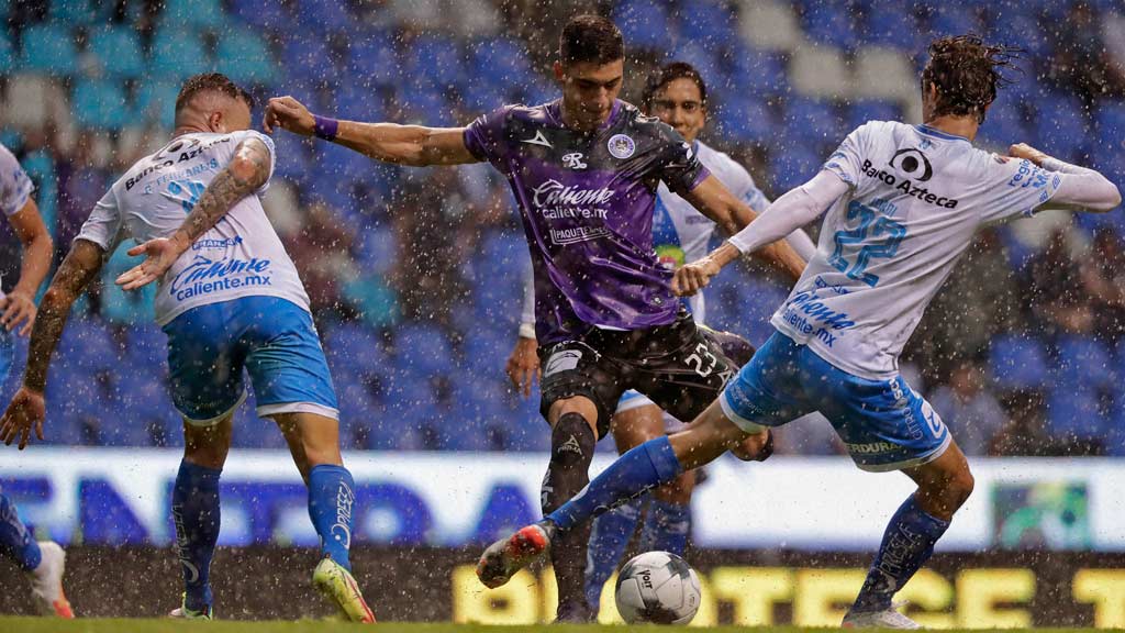 Mazatlán vs Puebla: Horario, canal de transmisión, cómo y dónde ver el partido; Jornada 1 de Liga MX Apertura 2022