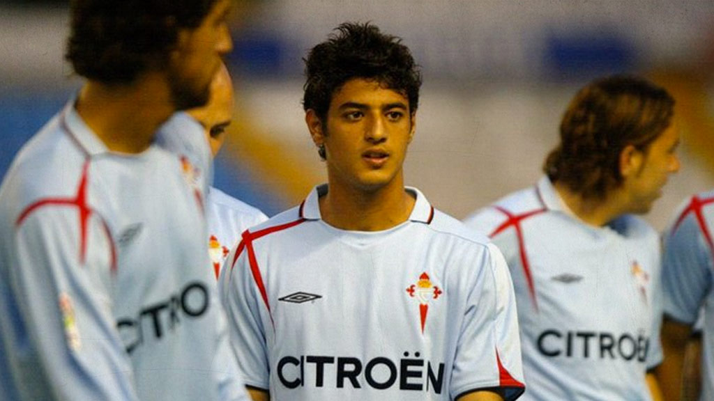 Mexicanos y Celta de Vigo, una combinación que no embona