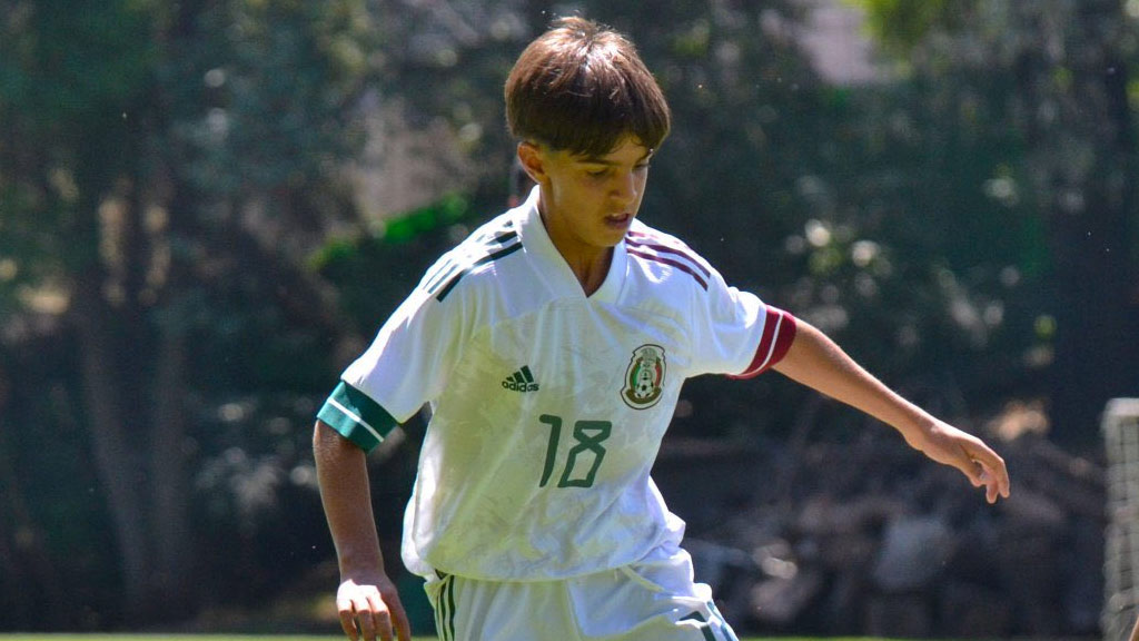 México vs Uruguay: Diego Abreu y Xavier Biscayzacú, el otro partido que deben jugar