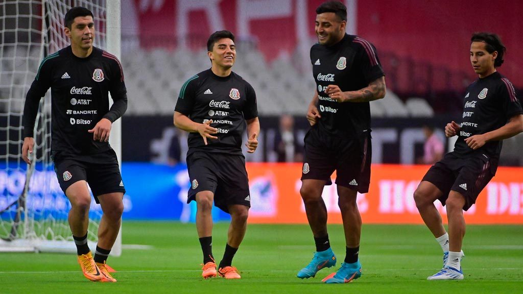 México vs Uruguay: Horario, canal de transmisión, cómo y dónde ver el partido amistoso rumbo a Qatar 2022