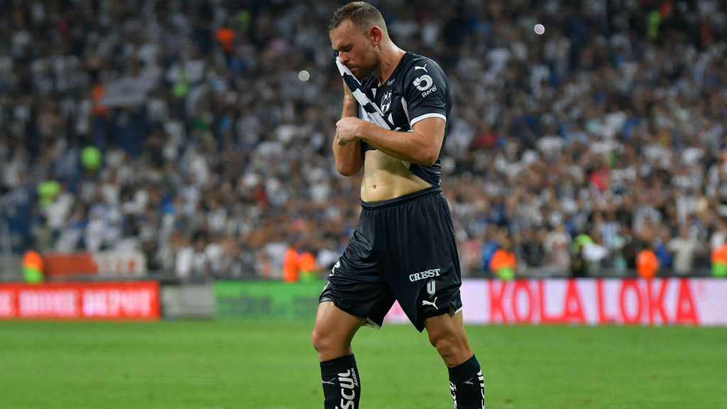 Monterrey: ¿Es momento de vender a Vincent Janssen?