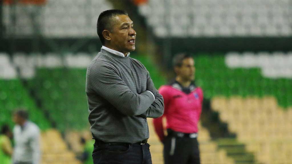 Liga MX: Los 3 técnicos mexicanos que lograron salir campeones en los últimos 10 años