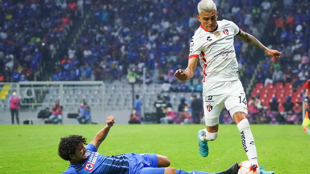 Cruz Azul vs Atlas: Cuándo y a qué hora es su próximo partido en el Campeón de Campeones amistoso