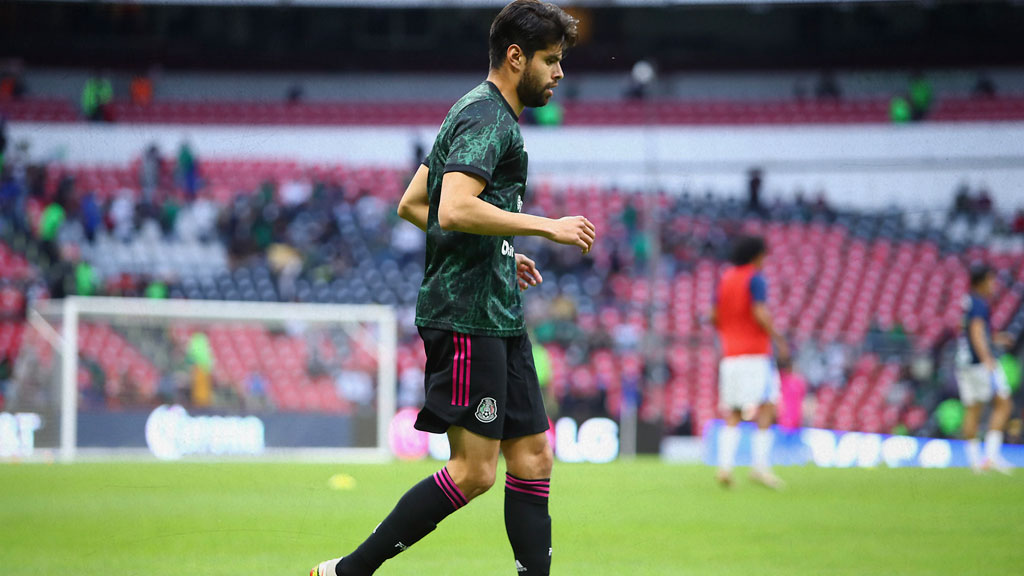 Néstor Araujo, la Liga MX puja por repatriarlo