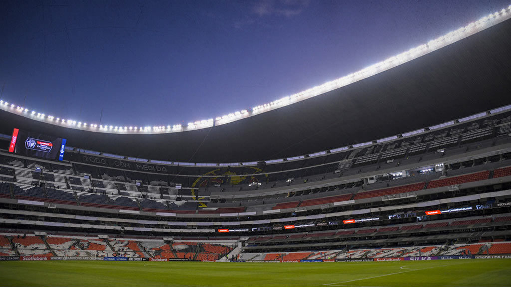 Nuevo Estadio Azteca tendrá inversión millonaria