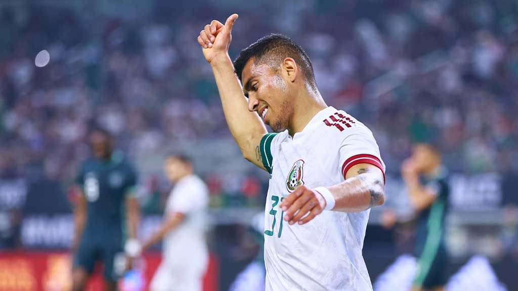 Chivas: Orbelín Pineda rechaza regresar; ¿tiene opciones en Europa?