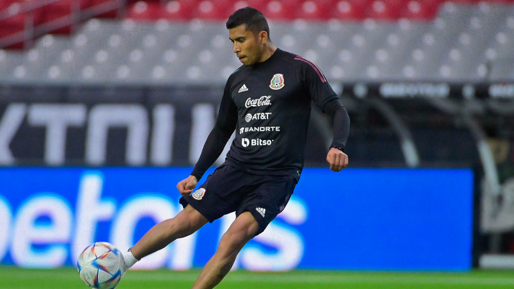 Orbelín Pineda se aferra a Europa; rechaza a la Liga MX