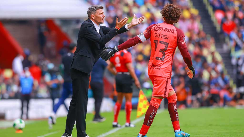 América vs Cancún: Cuándo y a qué hora es su próximo partido amistoso tras empatar 1-1 ante Bravos de Juárez