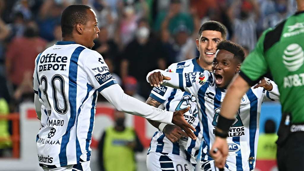 Pachuca vs Austin FC: Horario, canal de transmisión, cómo y dónde ver el partido amistoso de hoy sábado 11 de junio de 2022