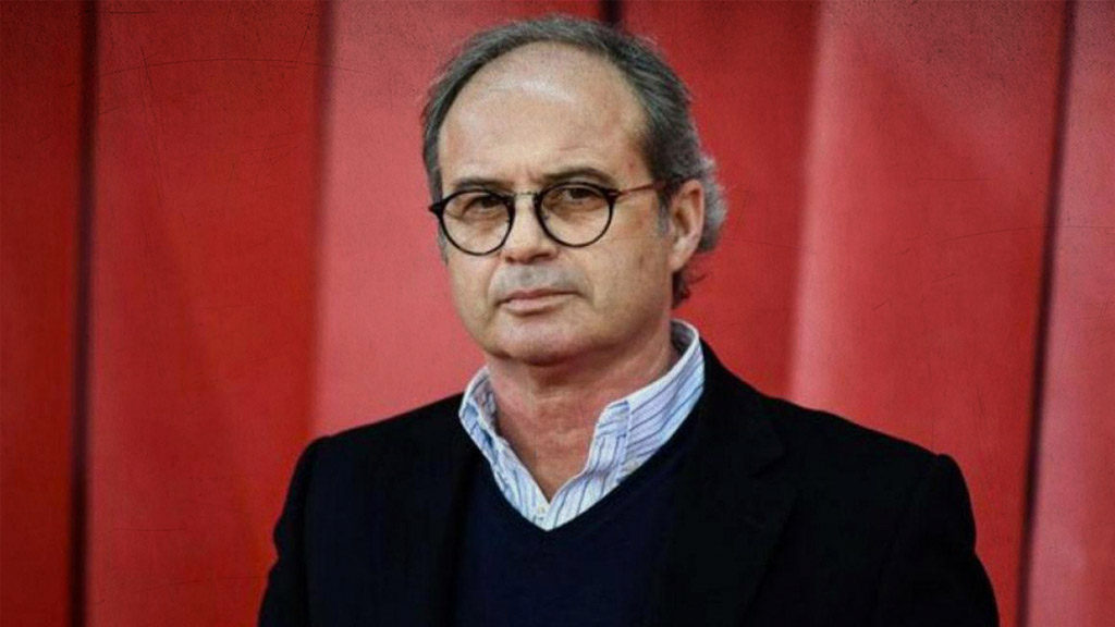 PSG ficha a Luis Campos, el genio de la dirección deportiva