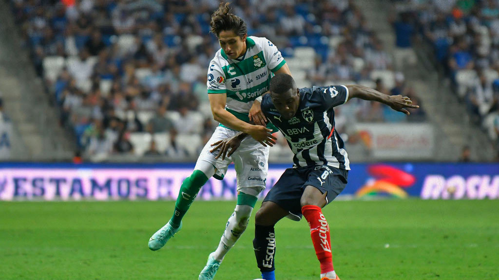 Rayados de Monterrey vs Santos: Horario, canal de transmisión, cómo y dónde ver el partido amistoso de hoy sábado 18 de junio de 2022