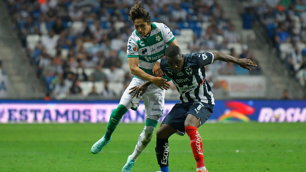 Rayados de Monterrey vs Santos: Horario, canal de transmisión, cómo y dónde ver el partido amistoso de hoy sábado 18 de junio de 2022