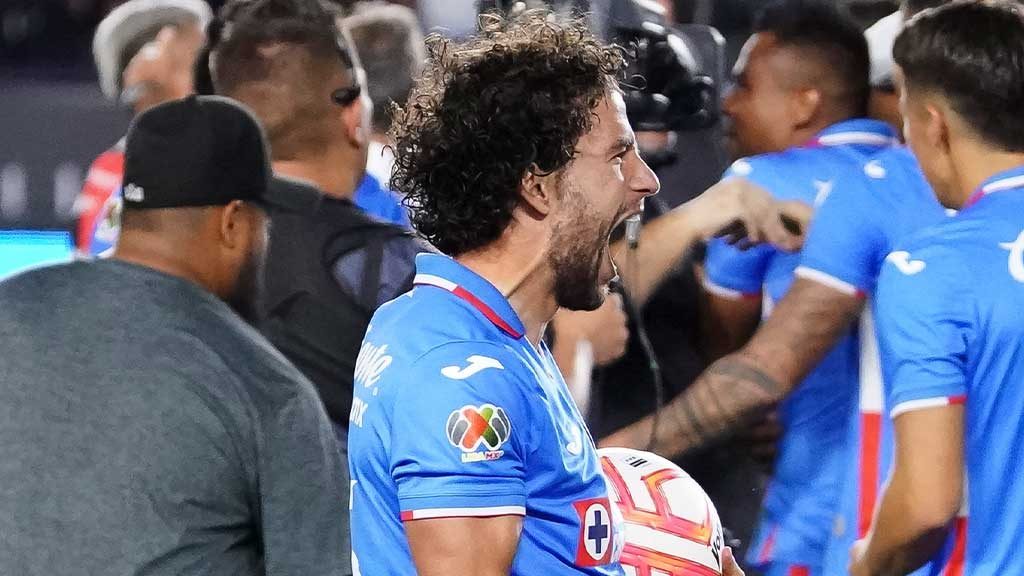 Cruz Azul: 'Nacho' Rivero se pierde el arranque del torneo; ¿Qué partidos no jugará?