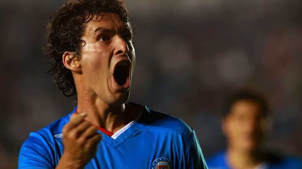 Cruz Azul: Las coincidencias del equipo de Markarián con el actual plantel de Diego Aguirre
