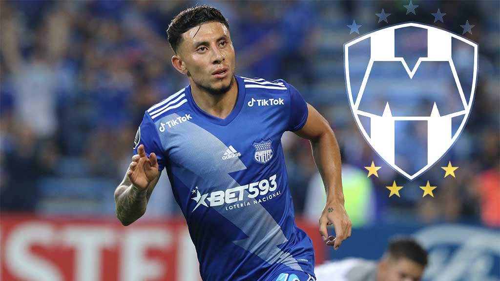 Rayados: ¿Qué es lo que hace falta para que Joa Rojas llegue?