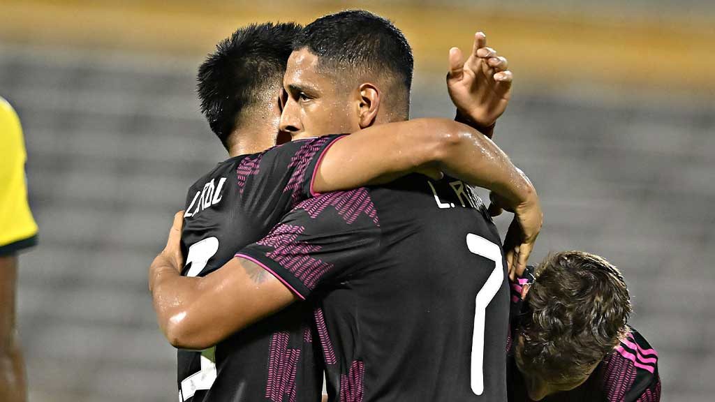 México vs Paraguay: Cuándo y a qué hora es su próximo partido amistoso, tras empatar ante Jamaica
