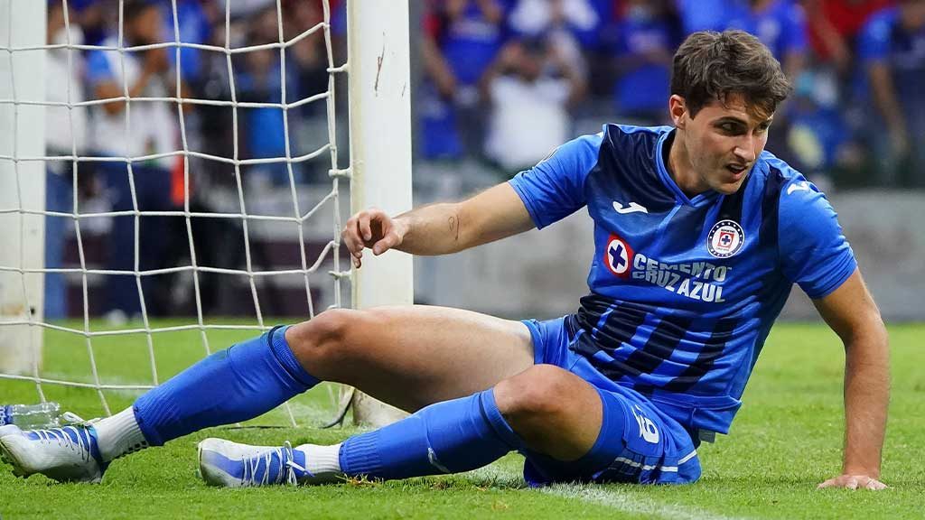 Cruz Azul: Las eliminaciones que ha tenido tras coronarse en el Campeón de Campeones