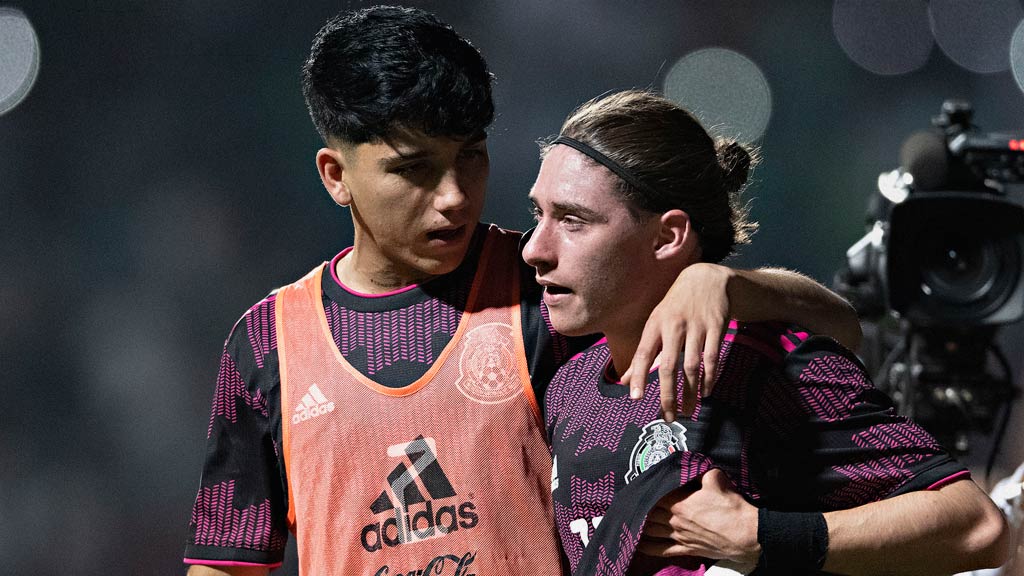 Selección Mexicana: ¿Cuál es la generación que apunta a la Copa del Mundo 2026?