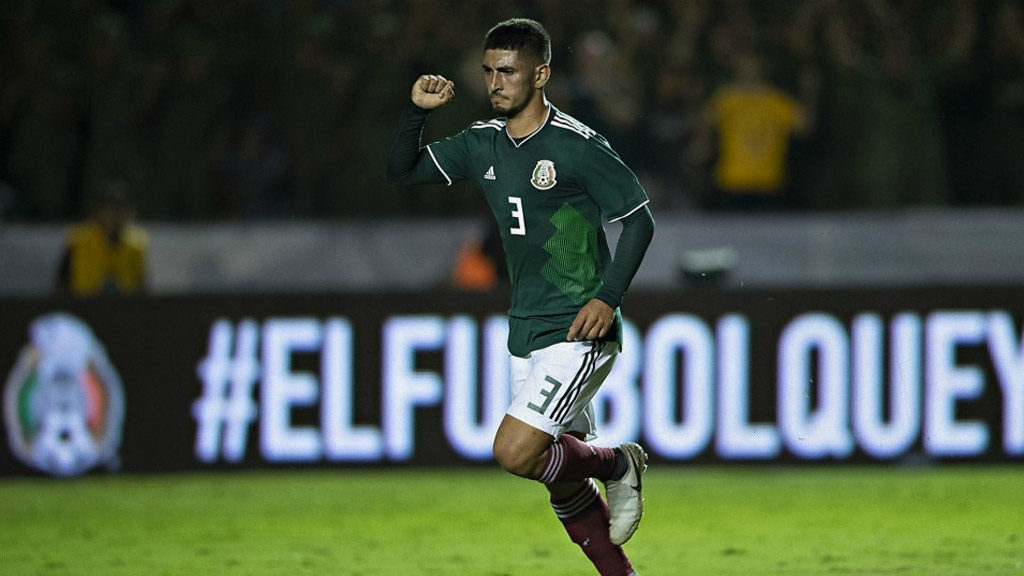 Selección Mexicana: Víctor Pocho Guzmán confiesa defecto por el que no lo convocan