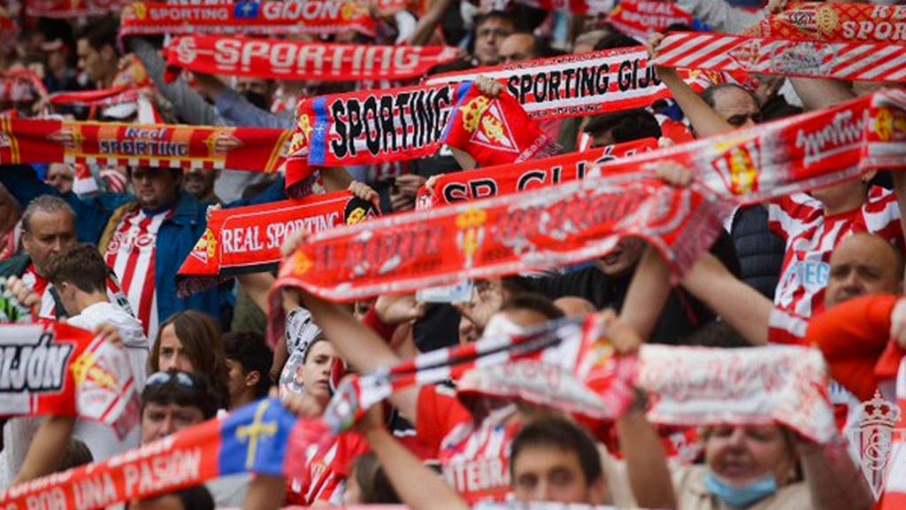 Sporting de Gijón, nuevo objetivo de Grupo Orlegi